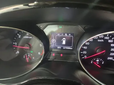 Kia Canival 2016, 127253 км, за 9700000 KRW - фото 14