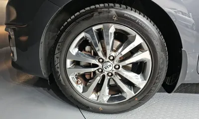 Kia Canival 2017, 155140 км, за 8850000 KRW - фото 5