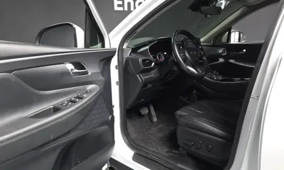 Hyundai Santafe 2021, 136254 км, за 18500000 KRW - фото 10