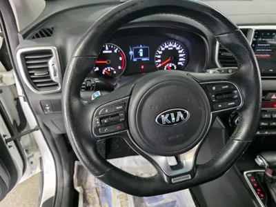 Kia Sportage 2018, 149961 км, за 11000000 KRW - фото 7