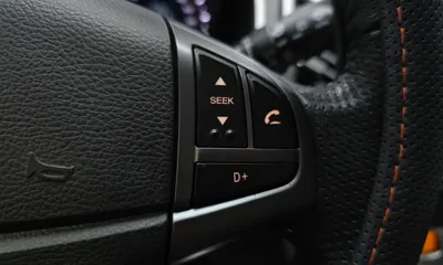 KG_Mobility_Ssangyong KORANDO 2015, 91294 км, за 5900000 KRW - фото 29