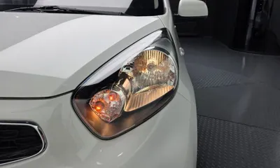 Kia Morning 2016, 63427 км, за 6900000 KRW - фото 22