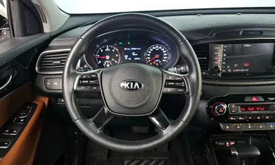 Kia Sorento 2018, 122049 км, за 18500000 KRW - фото 14