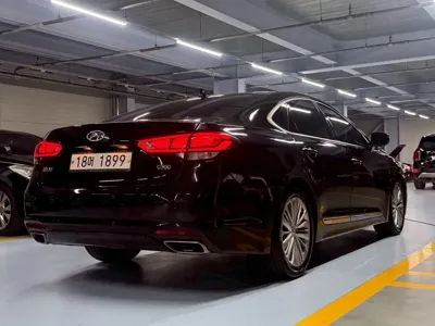 Hyundai Aslan 2015, 194370 км, за 4990000 KRW