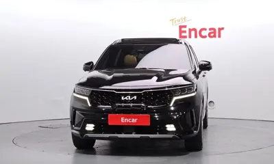 Kia Sorento 2022, 47224 км, за 25990000 KRW