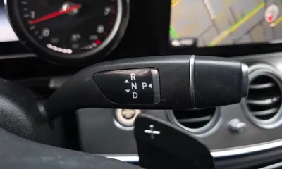 Mercedes-Benz E-Class 2019, 166720 км, за 17300000 KRW - фото 9