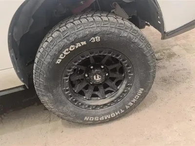 Haval H9 2021, 79600 км, за 116000 CNY - фото 6