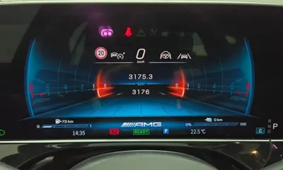 Mercedes-Benz E-Class 2025, 3175 км, за 116000000 KRW - фото 20