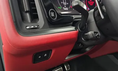 Porsche Cayenne 2025, 17655 км, за 182440000 KRW - фото 28