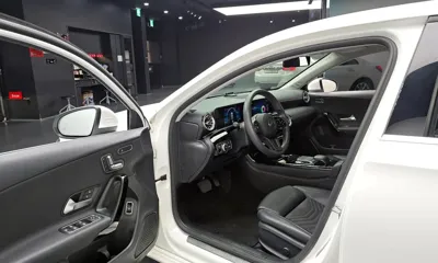 Mercedes-Benz A-Class 2020, 41559 км, за 19000000 KRW - фото 10
