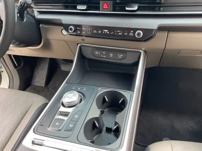 Kia Canival 2024, 17000 км, за 23060000 KRW - фото 9
