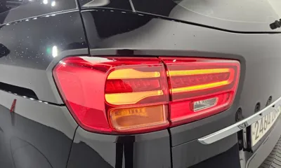 Kia Canival 2019, 88850 км, за 18900000 KRW - фото 23