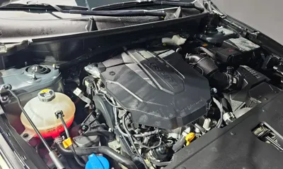 Kia Sportage 2022, 56205 км, за 21500000 KRW - фото 6
