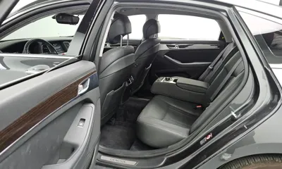 Genesis G80 2019, 52585 км, за 19000000 KRW - фото 20