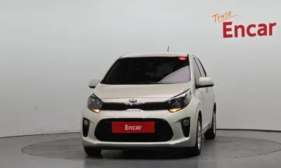 Kia Morning 2018, 142070 км, за 6000000 KRW