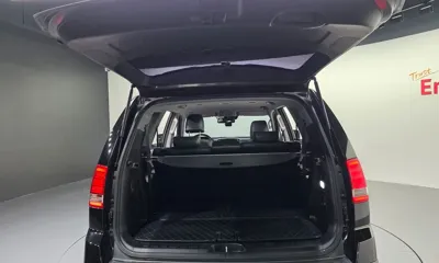 Kia Mohave 2019, 171564 км, за 15500000 KRW - фото 33