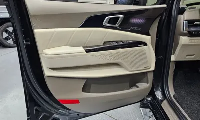 Kia Canival 2022, 175282 км, за 27700000 KRW - фото 24