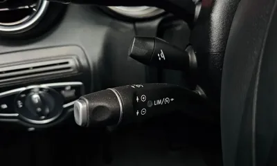 Mercedes-Benz C-Class 2018, 129877 км, за 13300000 KRW - фото 20