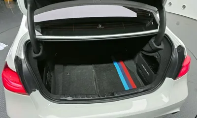 BMW 3-Series 2016, 139904 км, за 15490000 KRW - фото 30