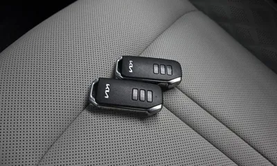 Kia Sorento 2022, 56153 км, за 35700000 KRW - фото 27
