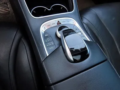 Mercedes-Benz S-Class 2015, 152113 км, за 20900000 KRW - фото 13