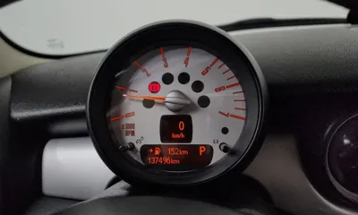 MINI Cooper 2012, 137496 км, за 2900000 KRW - фото 8