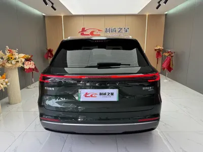Galaxy 银河星舰7 2025, 21000 км, за 91000 CNY - фото 8