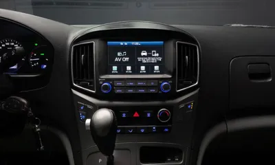Hyundai Starex 2020, 100188 км, за 15200000 KRW - фото 14