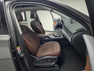 Audi Q7 2019, 127980 км, за 22000000 KRW - фото 10