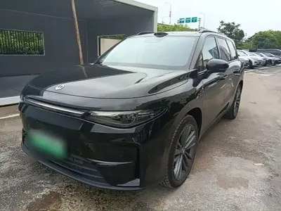 Leapmotor Leapmotor C16 · 2025 год