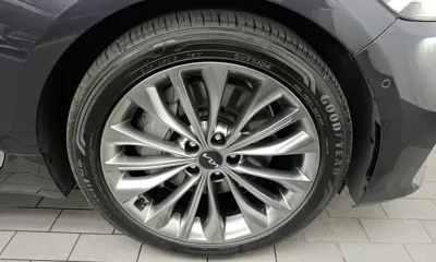 Kia K9 2022, 50606 км, за 43900000 KRW - фото 21