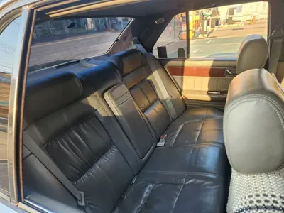 Kia Potentia 1995, 235000 км, за 7500000 KRW - фото 3
