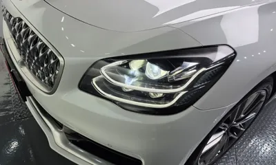 Kia K9 2020, 69237 км, за 29300000 KRW - фото 22