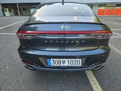 Hyundai Grandeur 2023, 67224 км, за 24500000 KRW