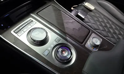 Genesis GV80 2023, 43416 км, за 51000000 KRW - фото 9