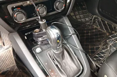Volkswagen Sagitar 2018, 130900 км, за 39536.99 CNY - фото 24