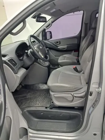 Hyundai Starex 2014, 111918 км, за 8500000 KRW - фото 10