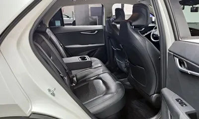 Kia Niro 2022, 52910 км, за 24200000 KRW - фото 12
