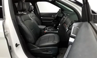Ford Explorer 2019, 35072 км, за 22900000 KRW - фото 11