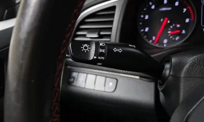 Hyundai Avante 2018, 100440 км, за 10100000 KRW - фото 18