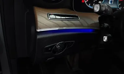 Mercedes-Benz E-Class 2018, 70218 км, за 23500000 KRW - фото 27