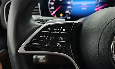 Mercedes-Benz GLE-Class 2023, 19041 км, за 87500000 KRW - фото 29