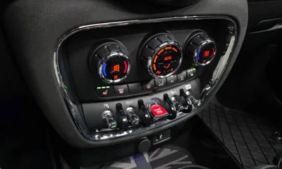 MINI Clubman 2024, 8270 км, за 36500000 KRW - фото 37
