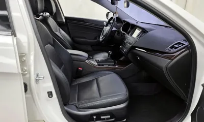 Kia K7 2015, 103589 км, за 9500000 KRW - фото 11