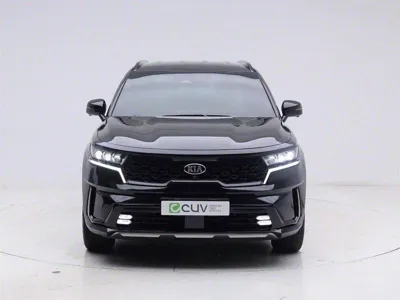 Kia Sorento 2021, 139260 км, за 25400000 KRW