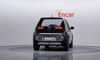 Hyundai Casper 2023, 70888 км, за 13400000 KRW