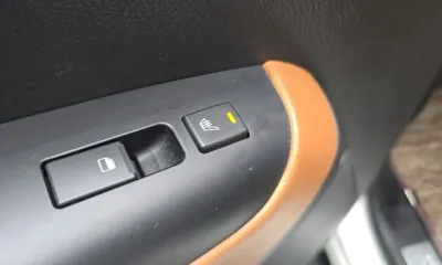Kia Mohave 2018, 131915 км, за 16300000 KRW - фото 19