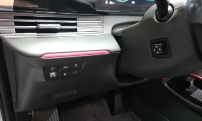 Hyundai Grandeur 2020, 128347 км, за 28000000 KRW - фото 27