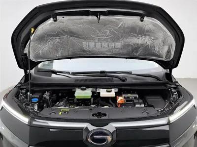 GAC Motor 传祺E8 PHEV 2024, 36500 км, за 134800 CNY - фото 6