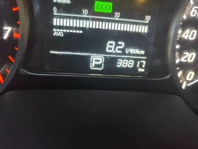 Nissan Sylphy 2019, 38800 км, за 53540.84 CNY - фото 13